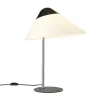 HJW02 Opala Bordlampe af Hans J. Wegner<Carl Hansen & Søn Sale
