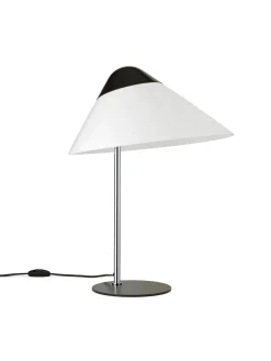 HJW02 Opala Bordlampe af Hans J. Wegner<Carl Hansen & Søn Sale