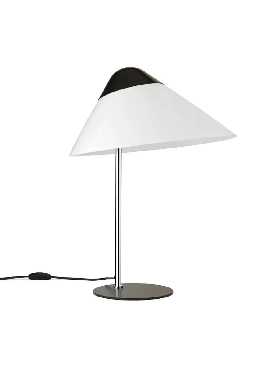 HJW02 Opala Bordlampe af Hans J. Wegner<Carl Hansen & Søn Sale