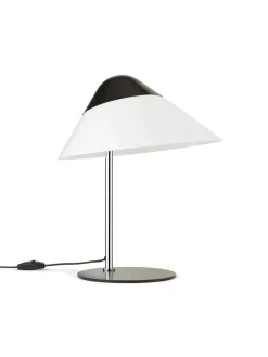HJW01 Opala Bordlampe af Hans J. Wegner<Carl Hansen & Søn