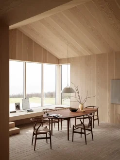 HJW37 Pendel m. Hejs af Hans J. Wegner<Carl Hansen & Søn Clearance