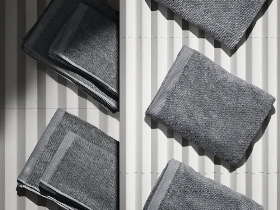 Håndklæde fra<Vipp Outlet