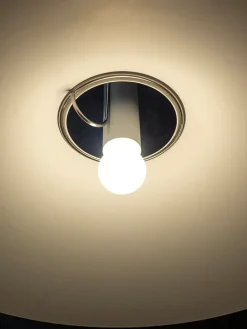 Hook pendant small, orange fra<Nine Discount