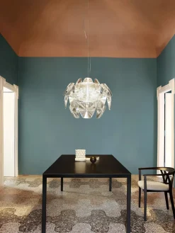 HOPE Lampe fra<Luceplan