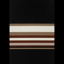 Horizon White Stone Tæppe fra<Woodnotes New