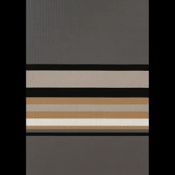 Horizon White Stone Tæppe fra<Woodnotes New