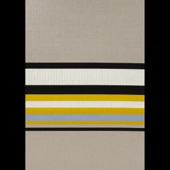 Horizon White Stone Tæppe fra<Woodnotes New