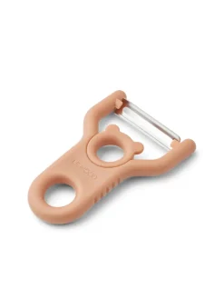 Hortense Peeler, Whale Blue fra<Liewood