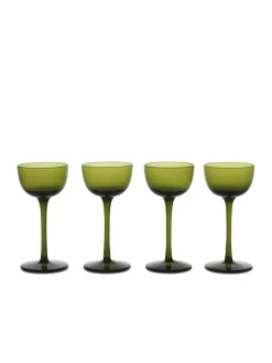 Host Liqueur Glasses, sæt á 4 stk. fra<Ferm Living Discount