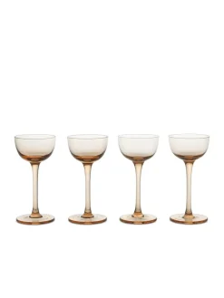 Host Liqueur Glasses, sæt á 4 stk. fra<Ferm Living Discount