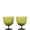 Host Water Glasses, sæt á 2 stk. fra<Ferm Living Discount
