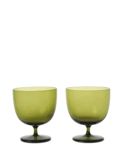 Host Water Glasses, sæt á 2 stk. fra<Ferm Living Discount