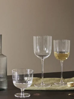 Host White Wine Glasses, sæt á 2 stk. fra<Ferm Living New