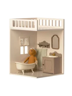 House of Miniature Badeværelse fra<Maileg Sale