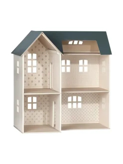 House of Miniature Dukkehus fra<Maileg Hot
