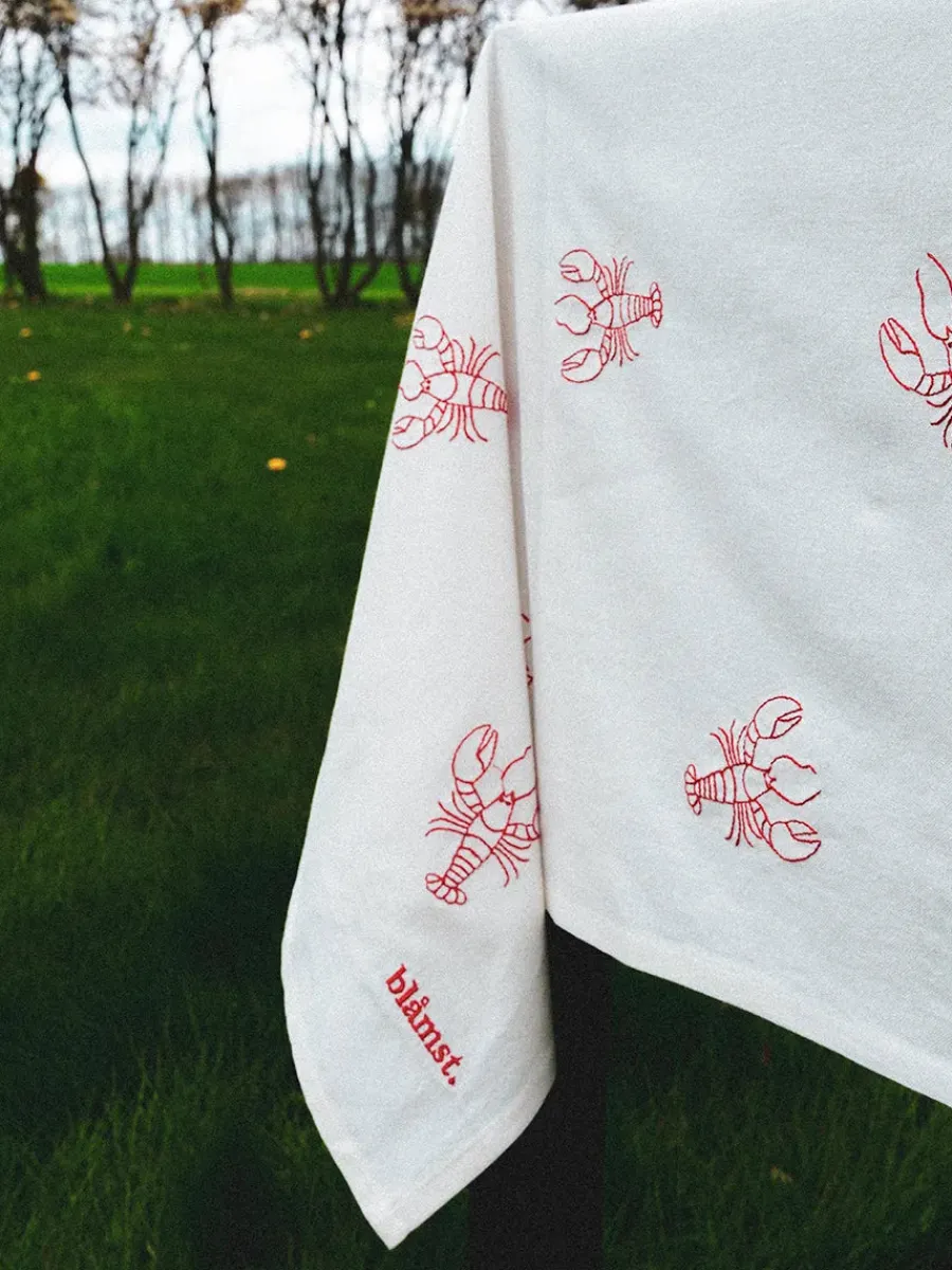 Hummer Dug fra<Blåmst Sale