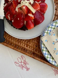 Hummer Dug fra<Blåmst Sale