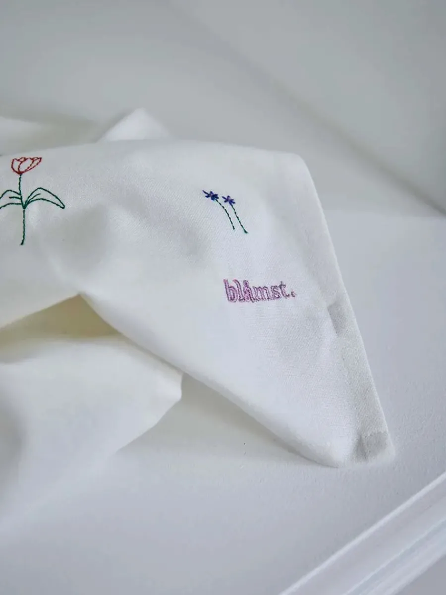 Hummer Stofservietter, 2-pak fra<Blåmst Discount