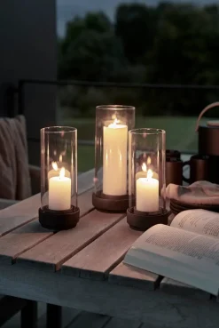 Hurricane Lanterne, small fra<Stelton Online