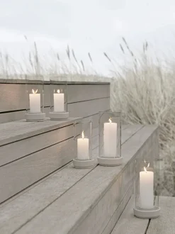 Hurricane Lanterne, small fra<Stelton Online