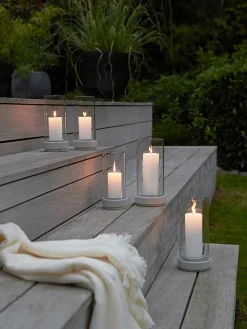 Hurricane Lanterne, small fra<Stelton Online