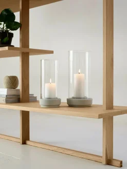 Hurricane Lanterne, small fra<Stelton Online