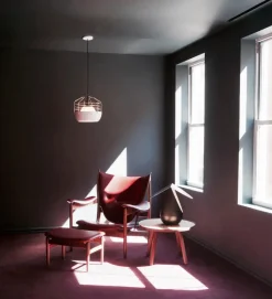 Høvdingeskammel af Finn Juhl<House of Finn Juhl Discount