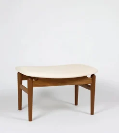 Høvdingeskammel af Finn Juhl<House of Finn Juhl Discount