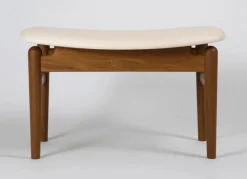 Høvdingeskammel af Finn Juhl<House of Finn Juhl Discount