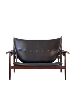 Høvdingesofa af Finn Juhl<House of Finn Juhl New