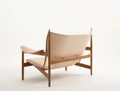 Høvdingesofa af Finn Juhl<House of Finn Juhl New