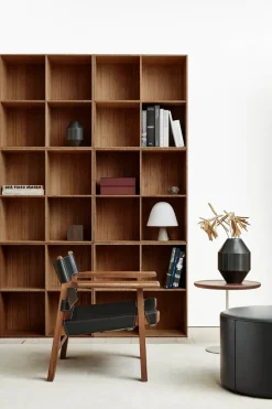 Hydro Vase H30 fra<Fredericia Furniture Discount