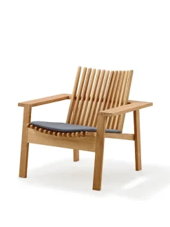 Hynde til Amaze Loungestol/sofa fra<Cane-line Online