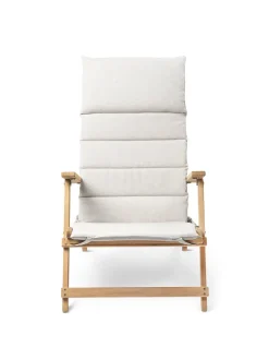 Hynde til BM5568 dækstolen af Børge Mogensen<Carl Hansen & Søn Discount