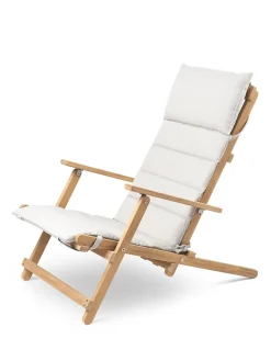 Hynde til BM5568 dækstolen af Børge Mogensen<Carl Hansen & Søn Discount
