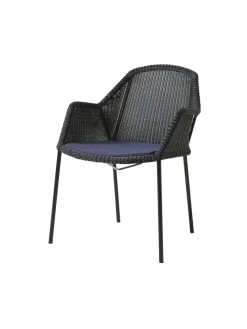 Hynde til Breeze Stol, stabelbar fra<Cane-line