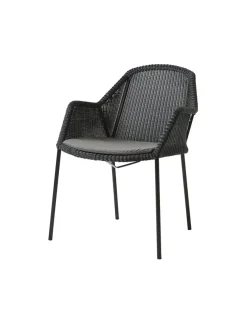 Hynde til Breeze Stol, stabelbar fra<Cane-line