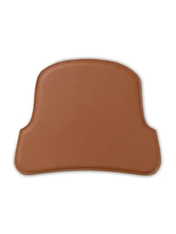 Hynde til FH38 Windsorstolen - Loke læder 7748<Carl Hansen & Søn New