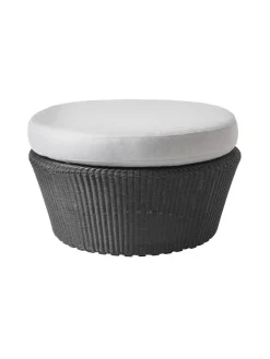 Hynde til Kingston Fodskammel fra<Cane-line Discount