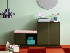 Hynde til Rest, 69 cm fra<Montana Clearance