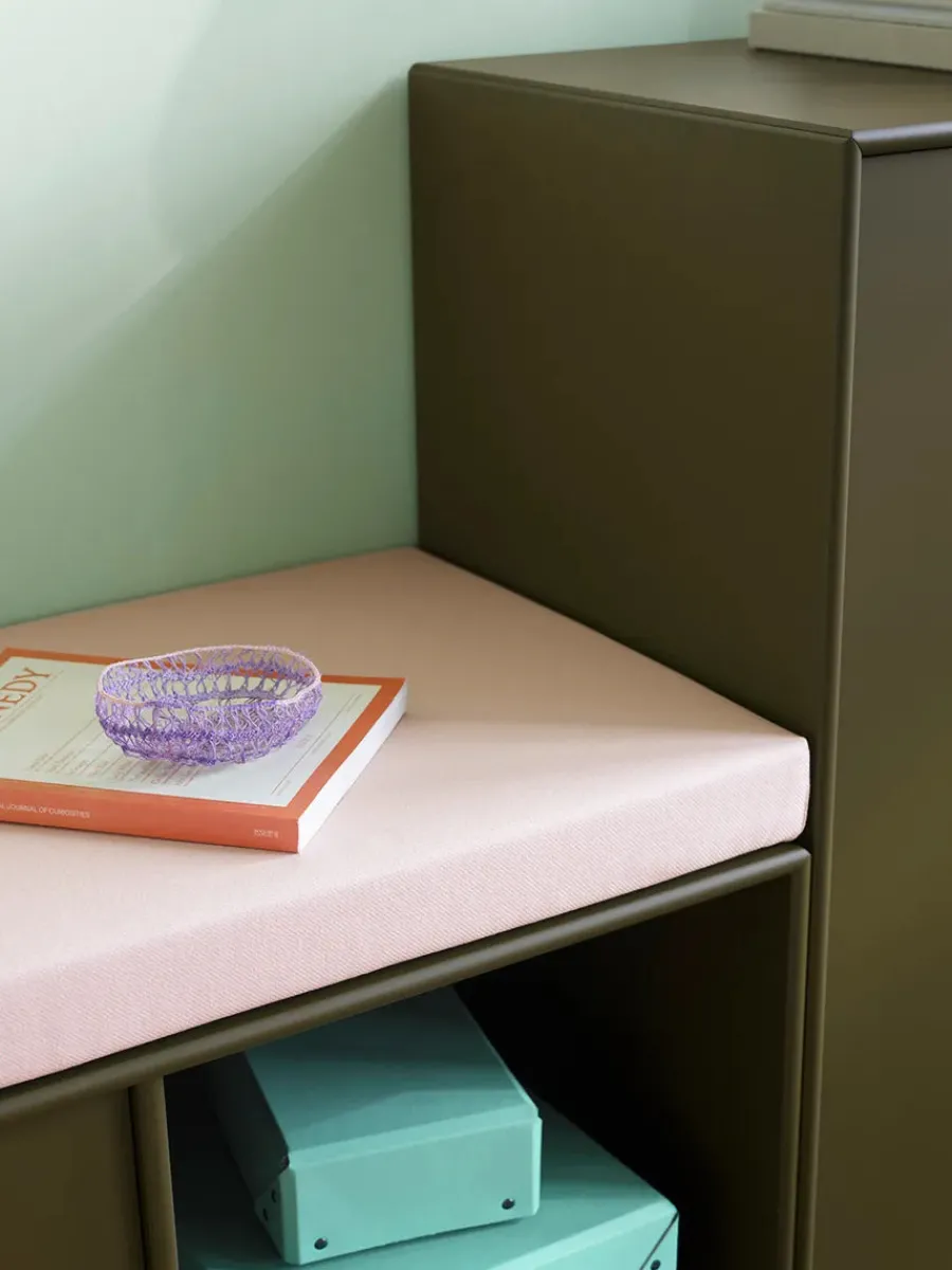 Hynde til Rest, 208 cm fra<Montana Discount