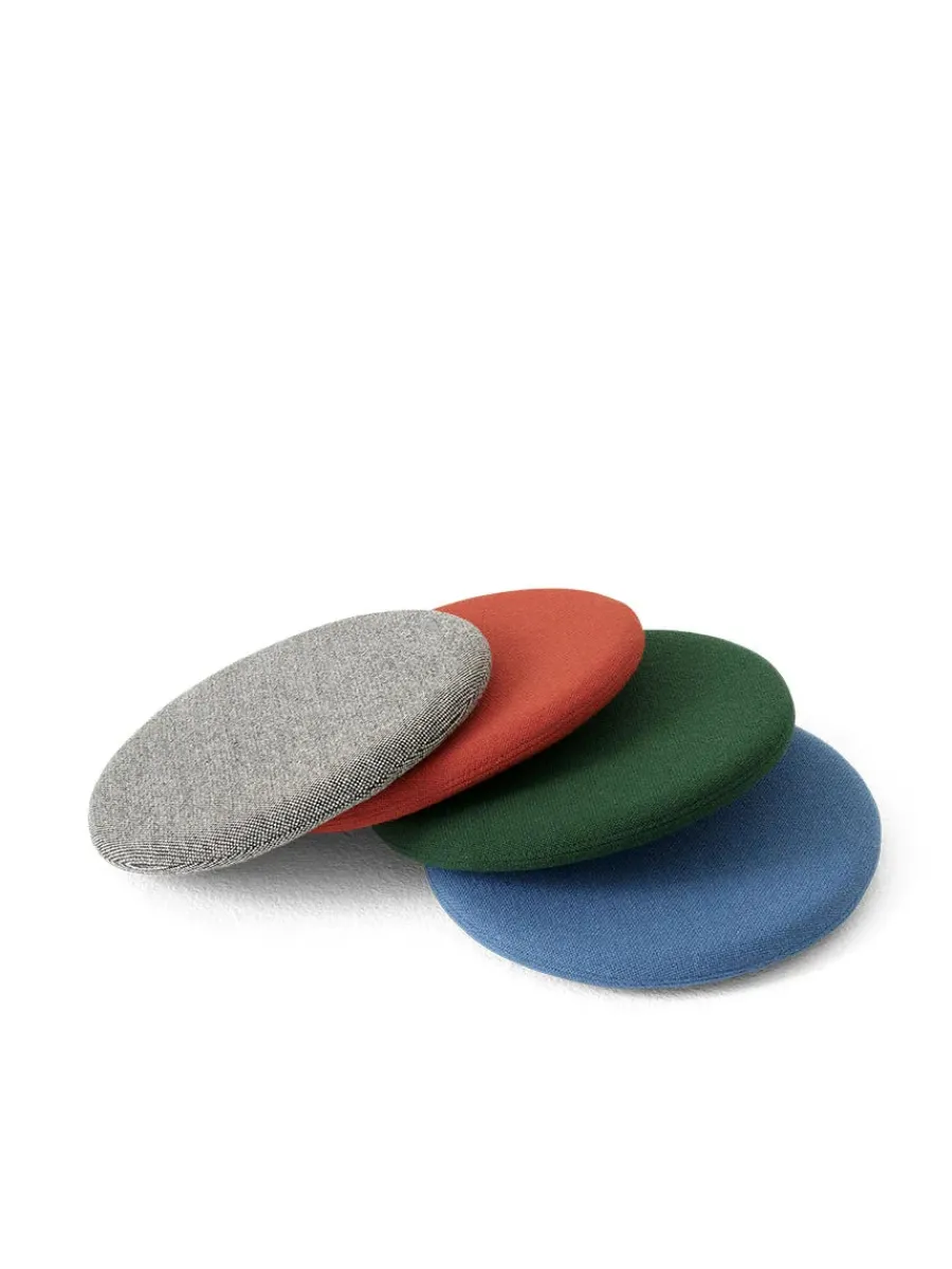 Hynde til Wire Stool VP11 af Verner Panton<&Tradition New