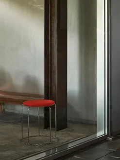 Hynde til Wire Stool VP11 af Verner Panton<&Tradition New