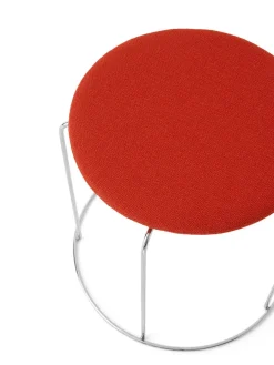 Hynde til Wire Stool VP11 af Verner Panton<&Tradition New