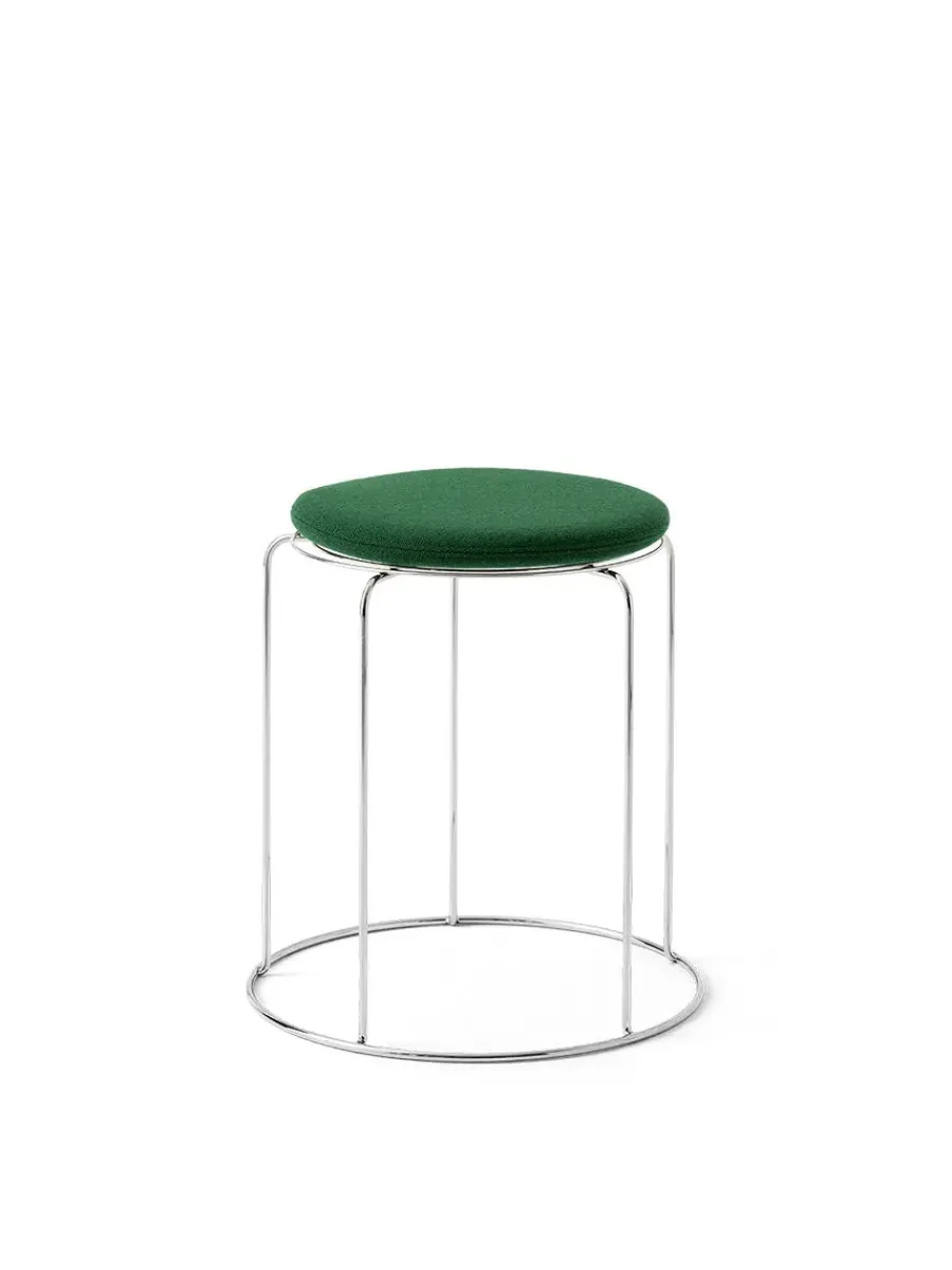 Hynde til Wire Stool VP11 af Verner Panton<&Tradition New