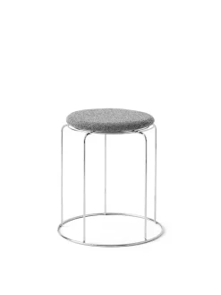 Hynde til Wire Stool VP11 af Verner Panton<&Tradition New