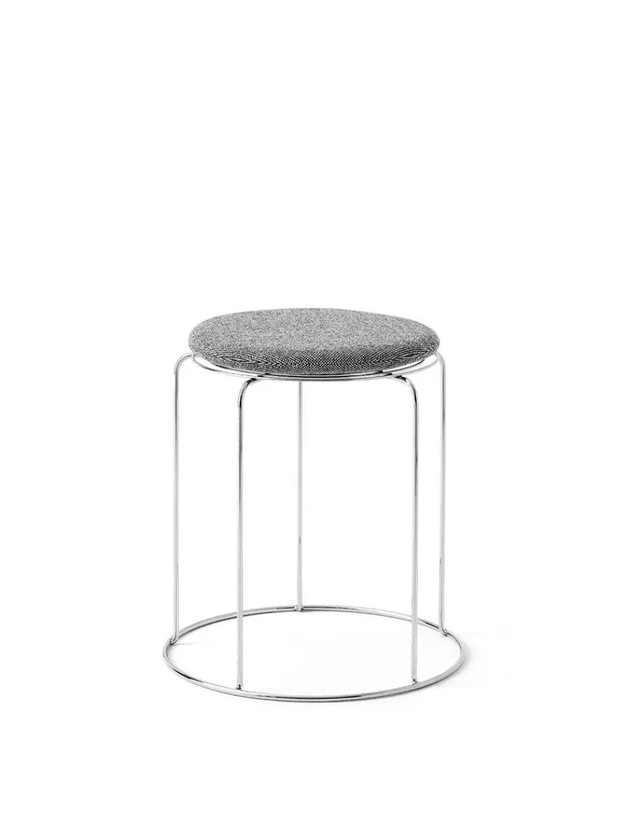 Hynde til Wire Stool VP11 af Verner Panton<&Tradition New