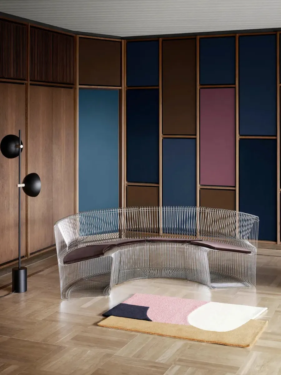 Hynder til Pantonova fra<Montana