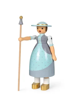 Hyrdinde af<Kay Bojesen Hot