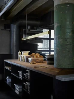 I Model Pendel, ledningsfri fra<Anour Discount